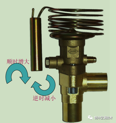 工业螺杆冷水机原理、组成与常见故障